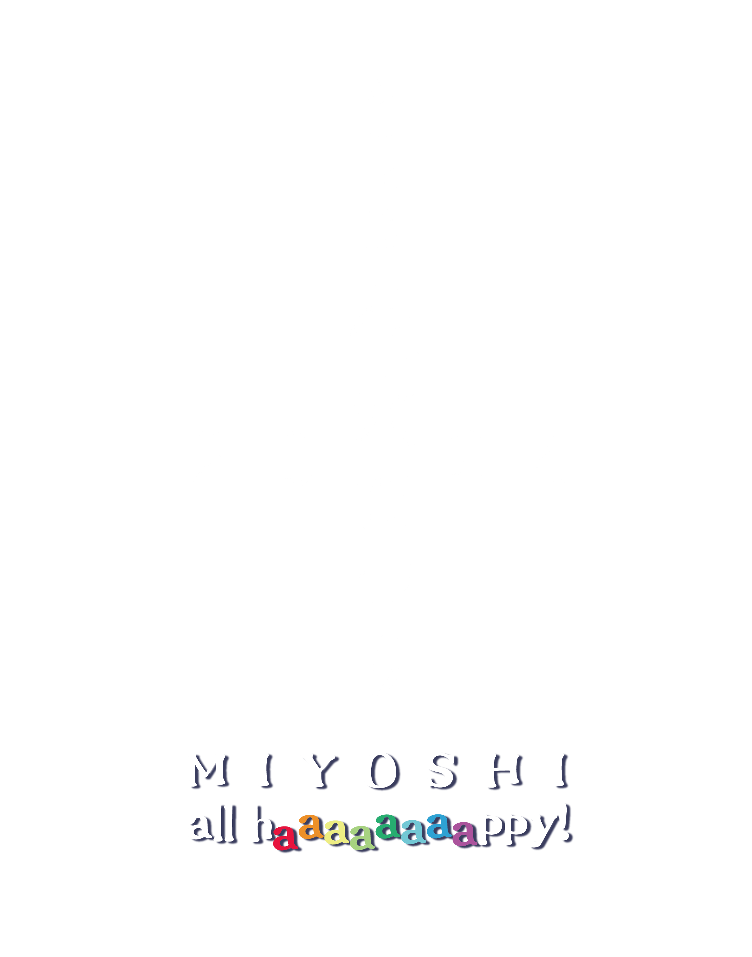 みよし花火まつり2024 miyoshi all haaaaaaaappy!!